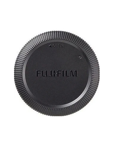 Tappo posteriore per obiettivi Fujifilm -Fujinon