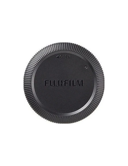 Tappo posteriore per obiettivi Fujifilm -Fujinon