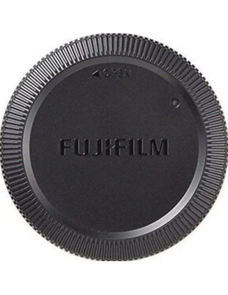 Tappo posteriore per obiettivi Fujifilm -Fujinon