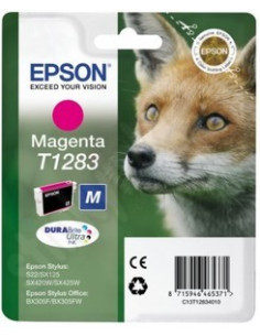 EPSON T1283 MAGENTA X S22/SX125/BX350F/BX350FW
