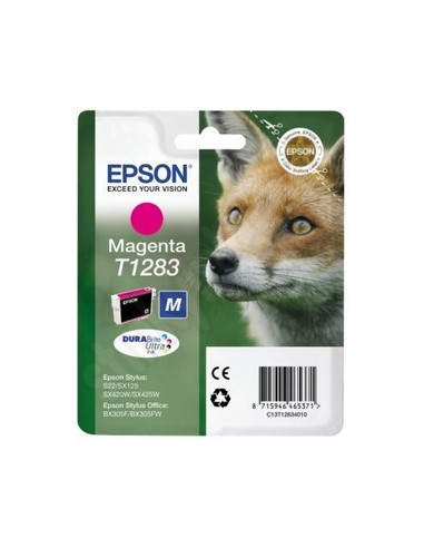 EPSON T1283 MAGENTA X S22/SX125/BX350F/BX350FW