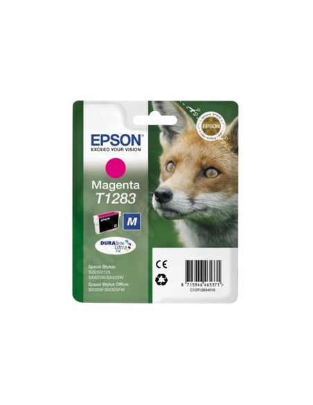 EPSON T1283 MAGENTA X S22/SX125/BX350F/BX350FW