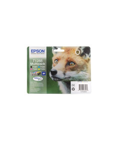 EPSON T1285 MULTIPACK 4 COLOR X S22/SX125/BX350F/BX350FW