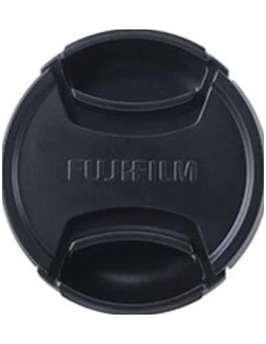 16393760 Tappo frontale per obiettivo 39mm