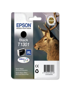 EPSON T1301 NERO XL X BX320-525-625-620