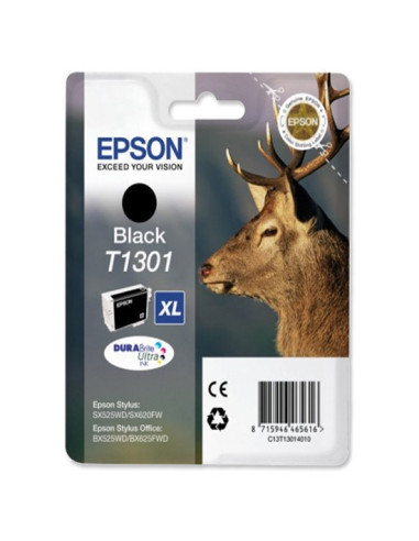 EPSON T1301 NERO XL X BX320-525-625-620