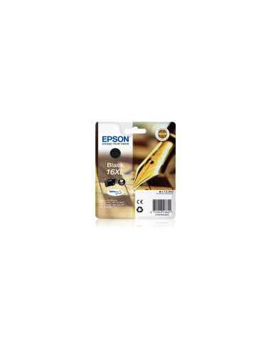 EPSON T1631 CARTUCCIA NERO XL X WF-2010W 2510W