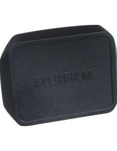 16389800 Tappo in gomma per paraluce 18mm