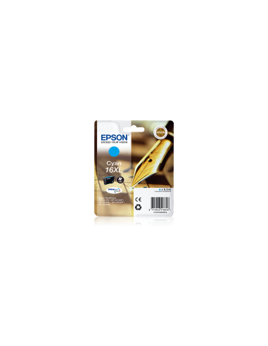 EPSON T1632 CARTUCCIA CIANO XL X WF-2010W 2510W