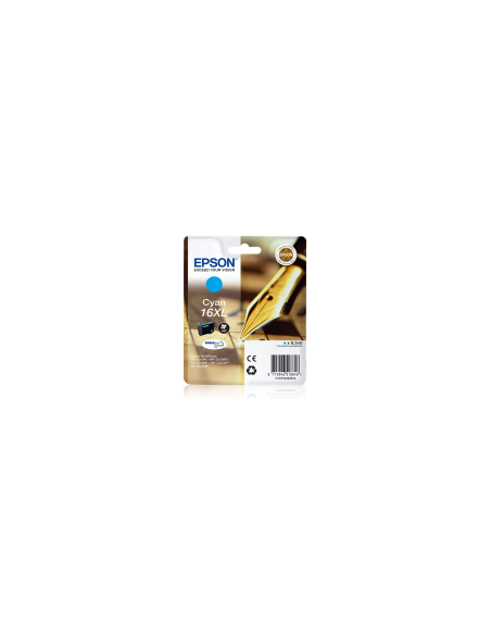 EPSON T1632 CARTUCCIA CIANO XL X WF-2010W 2510W