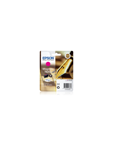 EPSON T1633 CARTUCCIA MAGENTA XL X WF-2010W 2510W