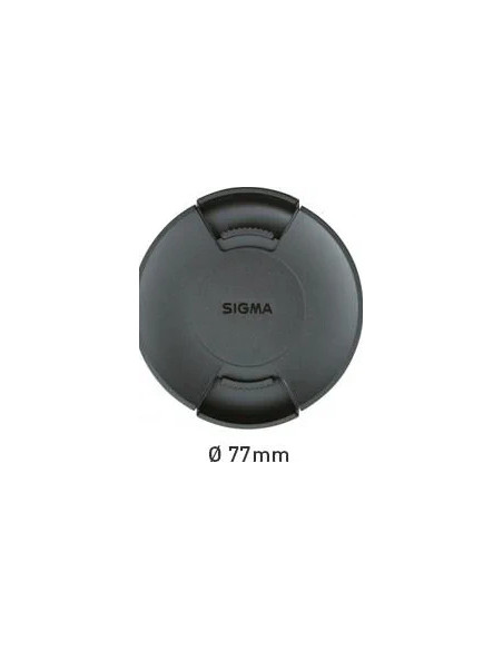 A00128 Tappo per Obiettivo 77 mm