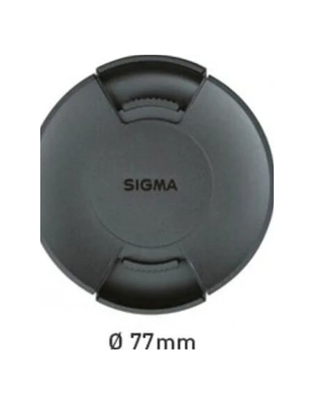 A00128 Tappo per Obiettivo 77 mm