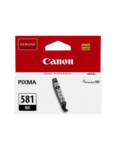 CANON CLI-581 BLACK