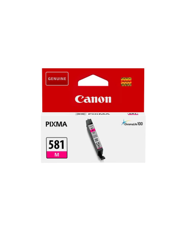 CANON CLI-581 M