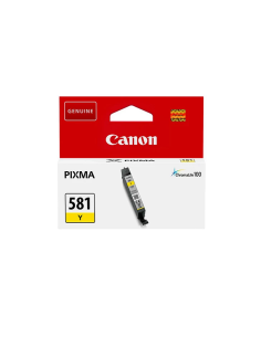 CANON CLI-581 Y