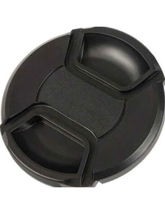 Tappo Copriobiettivo 77mm