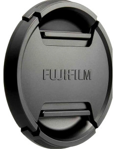 FLCP-62II Tappo frontale 62mm