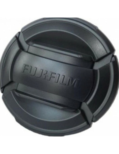 FLCP-67II Tappo ottica Ø 67mm con superficie piana