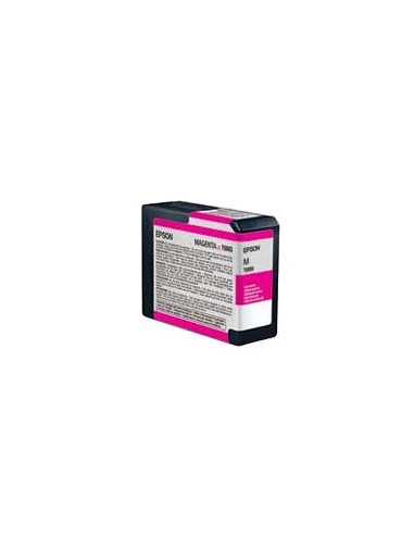EPSON T580A VIVID MAGENTA XR3880
