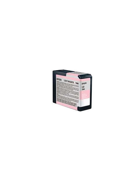 EPSON T580B VIVID LIGHT MAGENTA XR3880