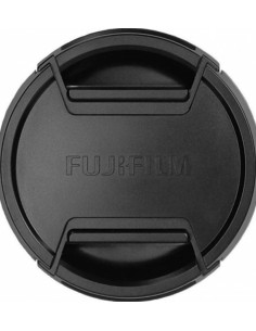 FLCP-72 II Tappo ottica Ø 72mm superficie piana