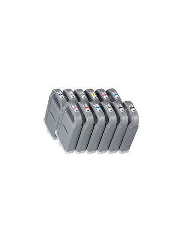 CANON PFI-1700 GY GRAY 700ML