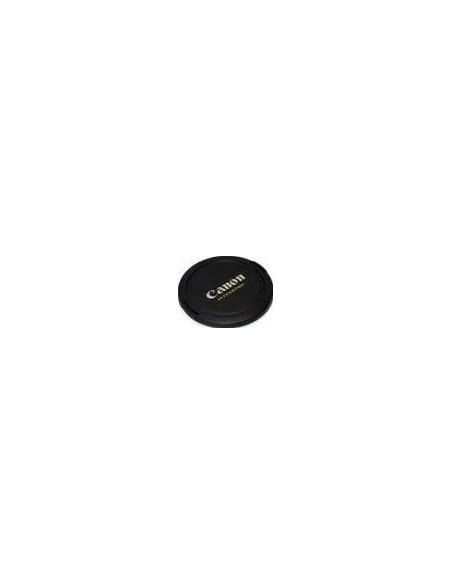 E-72U Tappo per obiettivo 72 cm Nero