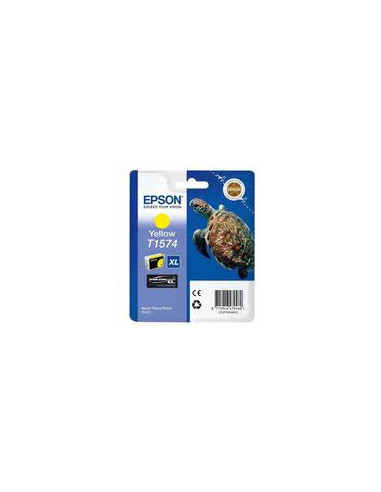 EPSON T1574 GIALLO 25,9ML XR3000