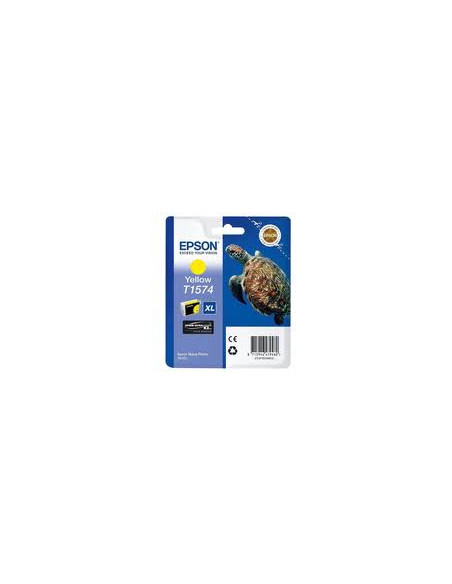 EPSON T1574 GIALLO 25,9ML XR3000