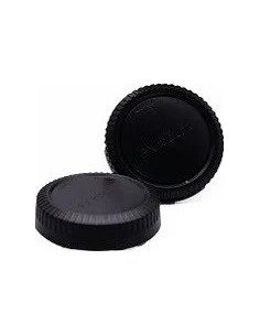 Kit tappi fronteretro per FUJI X