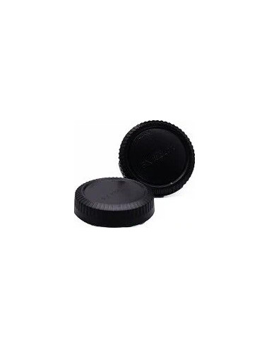 Kit tappi fronteretro per FUJI X