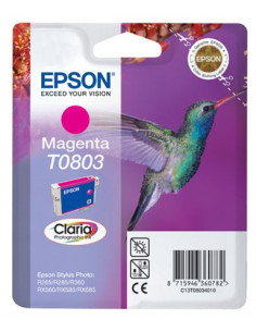 EPSON T0803 MAGENTA XR265/R360/RX560