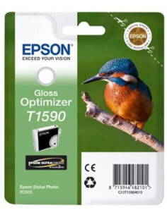 EPSON T1590 FINITURA LUCIDA X R2000