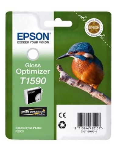 EPSON T1590 FINITURA LUCIDA X R2000