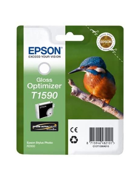 EPSON T1590 FINITURA LUCIDA X R2000