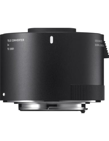 Teleconvertitore TC-2001 2x per Canon