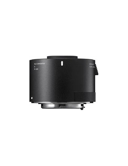 Teleconvertitore TC-2001 2x per Nikon