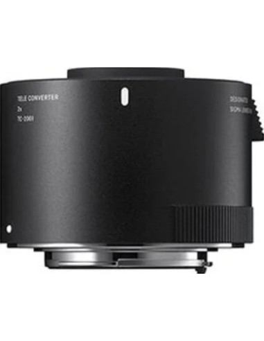 Teleconvertitore TC-2001 2x per Nikon