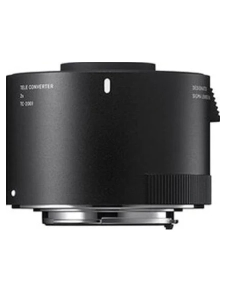 Teleconvertitore TC-2001 2x per Nikon