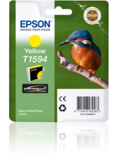 EPSON T1594 GIALLO XL X R2000