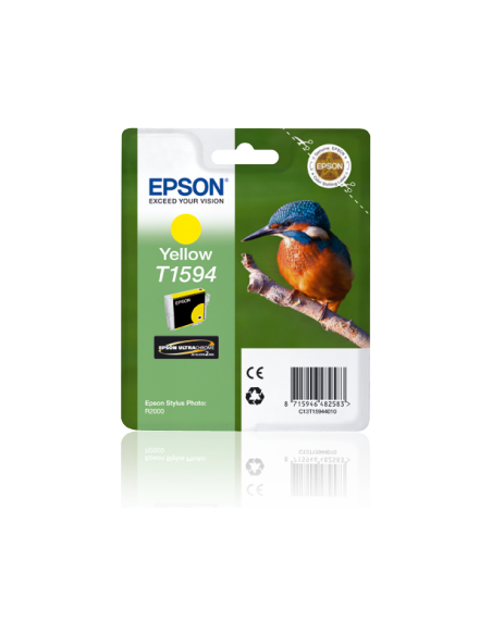 EPSON T1594 GIALLO XL X R2000