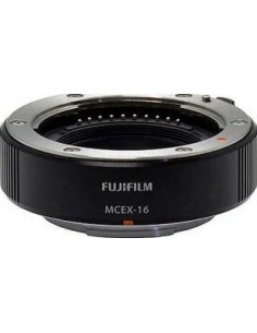 FUJI PROLUNGA MCEX-16 MACRO 16MM PER SERIE X