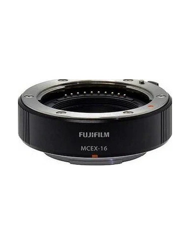 FUJI PROLUNGA MCEX-16 MACRO 16MM PER SERIE X