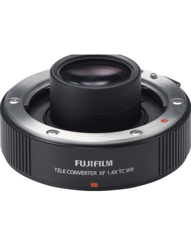 Moltiplicatore di focale XF 1.4X WR