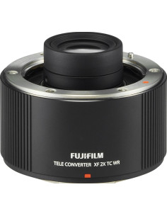 Moltiplicatore di focale XF 2.0X WR