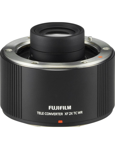 Moltiplicatore di focale XF 2.0X WR