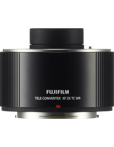 Moltiplicatore di focale XF 2.0X WR