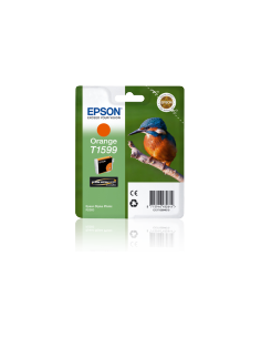 EPSON T1599 ARANCIONE XL X R2000