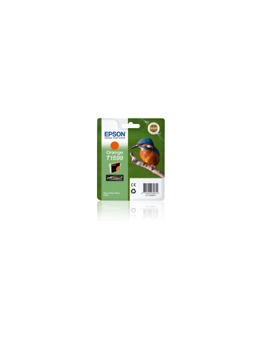 EPSON T1599 ARANCIONE XL X R2000